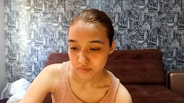 Snapshot of AnnettaBelsito chatting on May 25, 2026, 2:45 pm AnnettaBelsito online show from May 25, 2026, 2:45 pm