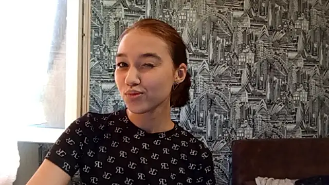 Snapshot of AnnettaBelsito chatting on May 31, 2026, 3:08 pm AnnettaBelsito online show from May 31, 2026, 3:08 pm