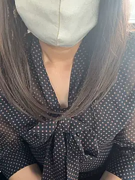 Saki 006 online show from March 19, 2026, 5:55 am