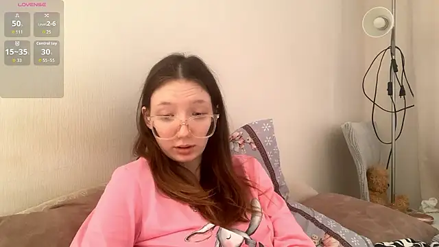 LakendraNoren online show from March 16, 2026, 7:34 am