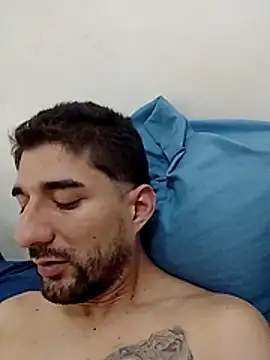 Snapshot of Camilo696903 chatting on July 18, 2026, 10:19 am Camilo696903 online show from July 18, 2026, 10:19 am