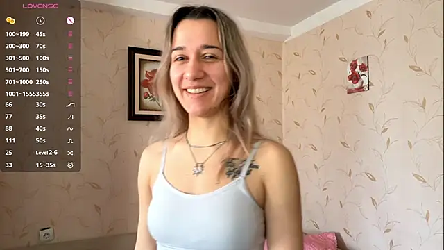 MaryBennetts online show from February 10, 2026, 7:12 am