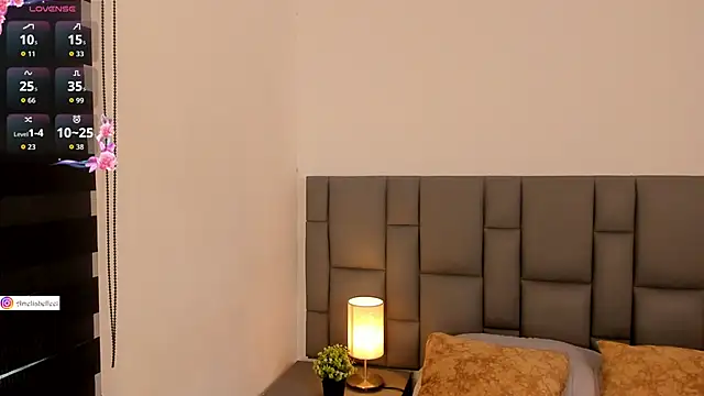 Snapshot of Amelie_Belle_ chatting on March 2, 2026, 1:07 pm Amelie Belle online show from March 2, 2026, 1:07 pm