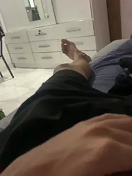 alpha1662 online show from February 8, 2026, 9:18 pm