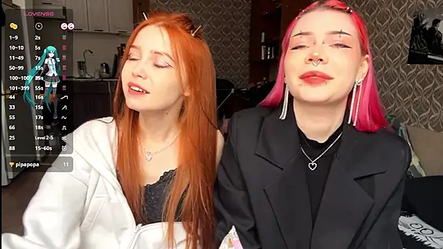 Veldenga online show from February 13, 2026, 8:54 am