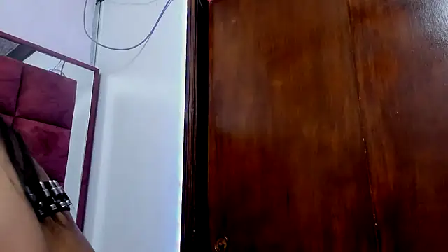 DAKOTALUCIFENA online show from March 7, 2026, 2:41 am