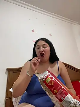 Amber Sinn online show from June 26, 2026, 1:59 pm