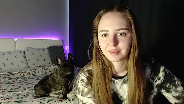 Snapshot of Reyleys chatting on March 5, 2026, 9:27 am Reyleys online show from March 5, 2026, 9:27 am