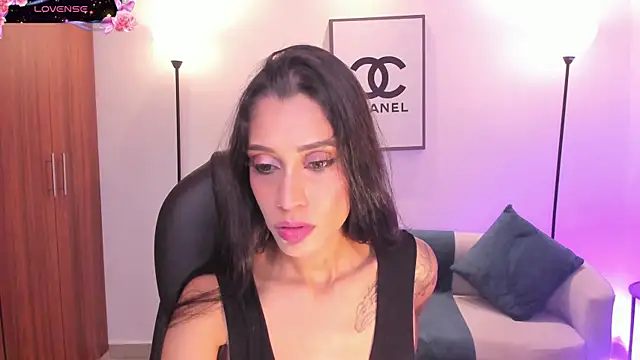 nix rave1 online show from February 23, 2026, 7:33 pm