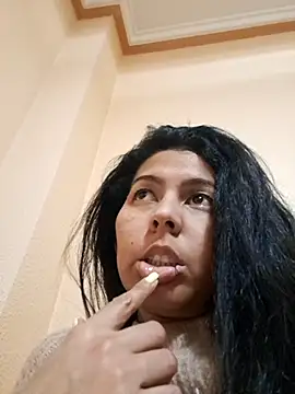 ZeforAitanna online show from February 21, 2026, 9:27 pm