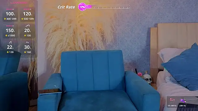Snapshot of katt_souza1 chatting on June 20, 2026, 2:14 am katt souza1 online show from June 20, 2026, 2:14 am