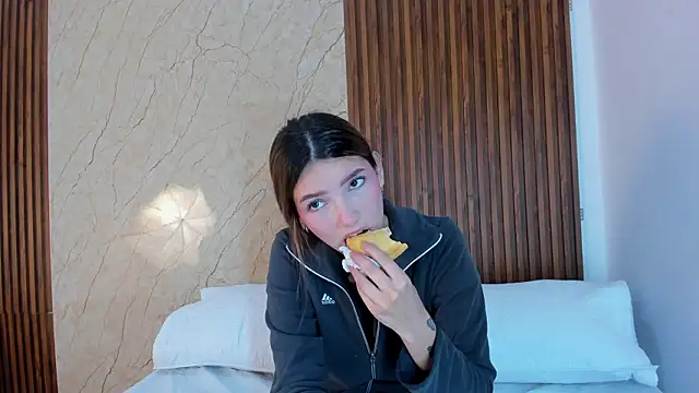 sarita alexis online show from February 23, 2026, 11:29 am