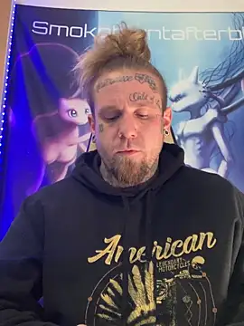 Smokebluntafterblunt online show from February 11, 2026, 3:50 pm