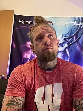 Smokebluntafterblunt online show from May 4, 2026, 2:24 pm