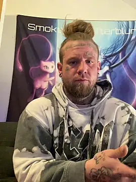 Smokebluntafterblunt online show from May 8, 2026, 8:41 am