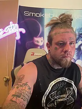 Smokebluntafterblunt online show from May 30, 2026, 10:23 am