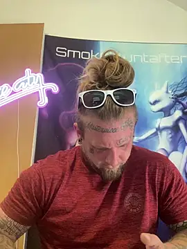 Smokebluntafterblunt online show from June 2, 2026, 5:37 pm