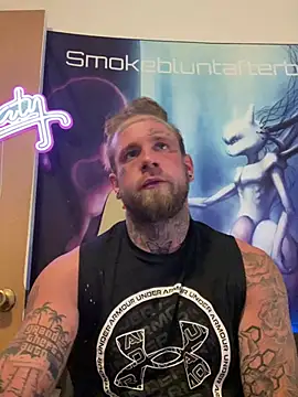 Smokebluntafterblunt online show from June 29, 2026, 3:02 am