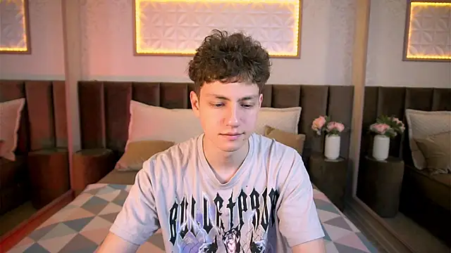 StefanBev online show from February 10, 2026, 7:18 pm