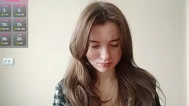 LanitaHemple online show from February 19, 2026, 7:15 am