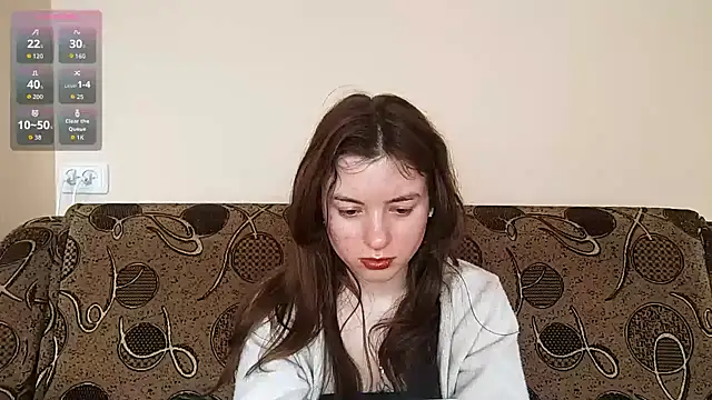 LanitaHemple online show from March 6, 2026, 7:05 am