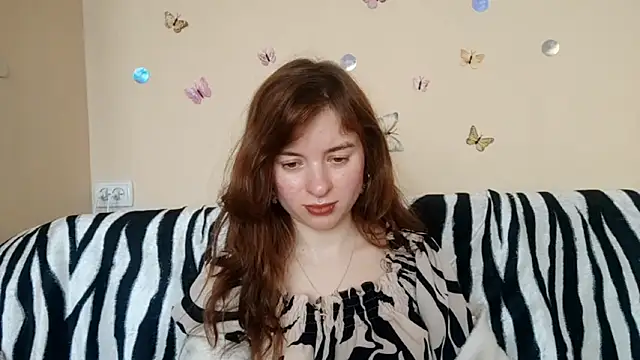 LanitaHemple online show from May 1, 2026, 1:16 pm