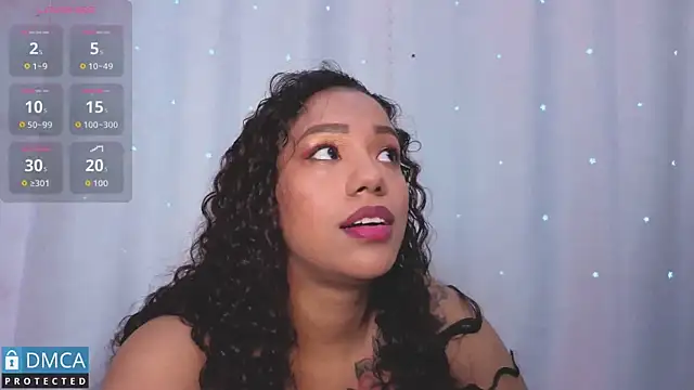 sandra rey  online show from July 31, 2026, 7:24 pm