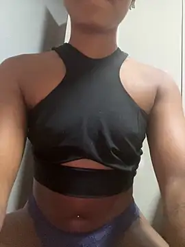 MusaNatacha online show from February 8, 2026, 5:27 pm