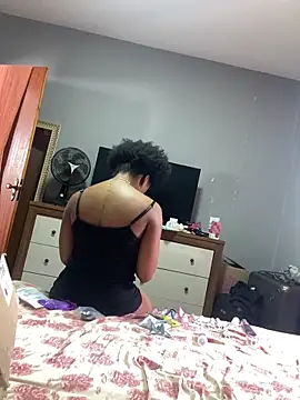 MusaNatacha online show from February 10, 2026, 1:48 pm