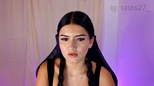  Yourdoll online show from February 12, 2026, 6:58 pm