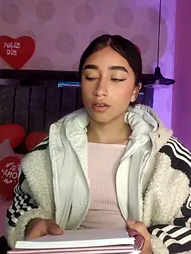 alahia pink online show from February 21, 2026, 4:13 am