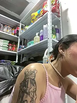 alahia pink online show from March 14, 2026, 3:23 am