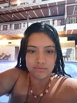 JoycePierce online show from March 15, 2026, 2:50 am