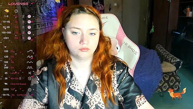 Snapshot of shamy_lily chatting on April 5, 2026, 9:28 am shamy lily online show from April 5, 2026, 9:28 am
