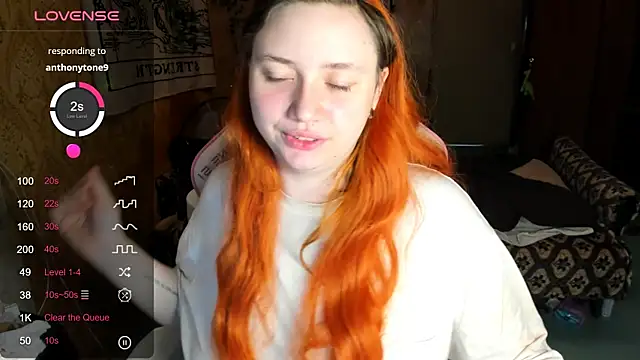 Snapshot of shamy_lily chatting on June 14, 2026, 5:48 pm shamy lily online show from June 14, 2026, 5:48 pm