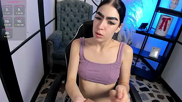 lorraineHunter online show from February 25, 2026, 1:21 pm