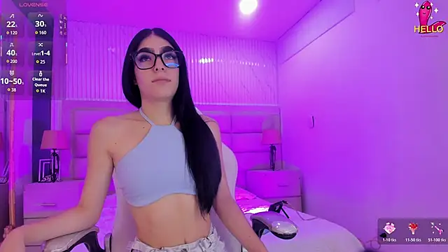 lorraineHunter online show from May 2, 2026, 1:27 pm