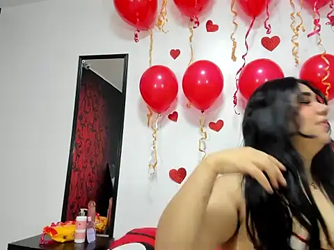 Rachel sweety1 online show from February 14, 2026, 4:59 pm