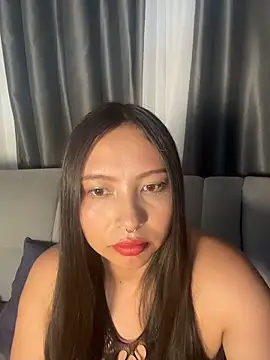 Kim 2026 online show from March 22, 2026, 12:47 am