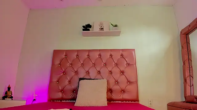 shantall cruzz online show from February 6, 2026, 8:23 pm