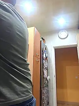 Snapshot of pareja47 chatting on May 30, 2026, 7:22 pm pareja47 online show from May 30, 2026, 7:22 pm