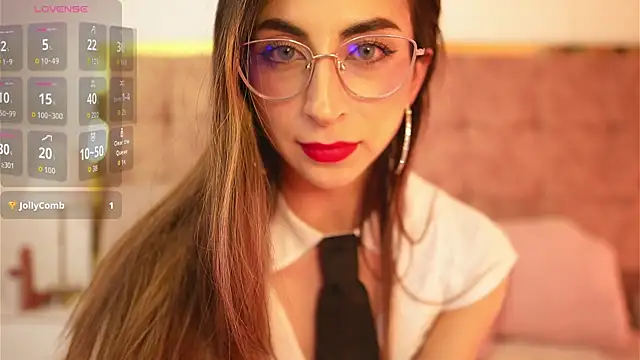 EmmaClark   online show from July 8, 2026, 10:36 pm