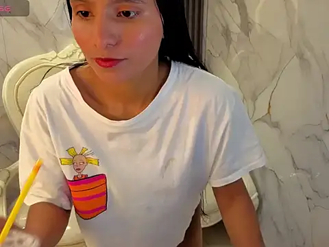Cataleya23 a online show from May 21, 2026, 7:43 pm