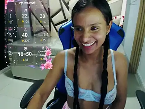 Cataleya23 a online show from June 14, 2026, 3:41 am