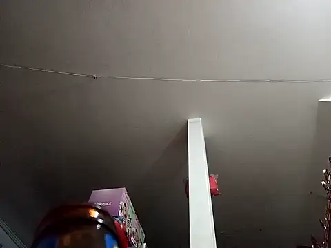 daniela 0514 online show from March 15, 2026, 10:43 am