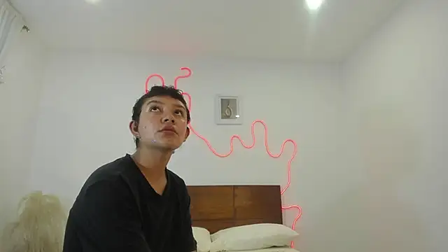 hardcoreheat ind online show from February 17, 2026, 11:11 pm