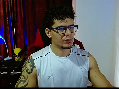 Logan0626 online show from March 7, 2026, 2:36 pm