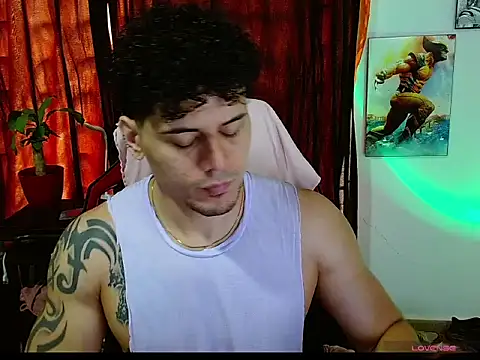 Snapshot of Logan0626 chatting on June 17, 2026, 6:20 pm Logan0626 online show from June 17, 2026, 6:20 pm