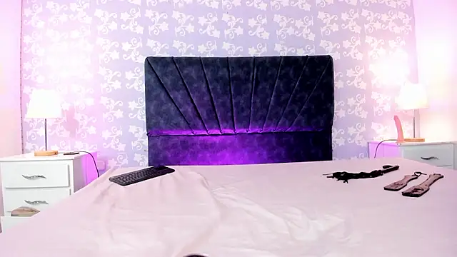  MilaRose  online show from February 10, 2026, 7:29 pm