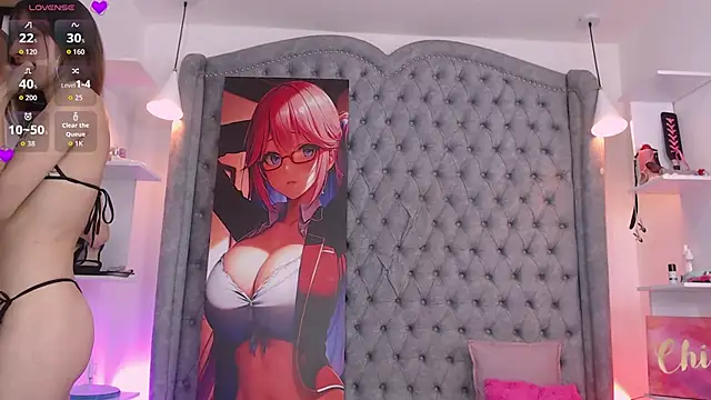 Snapshot of baihu_jin7 chatting on March 3, 2026, 3:07 pm baihu jin7 online show from March 3, 2026, 3:07 pm